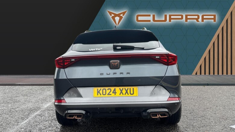 CUPRA Formentor 1.4 eHybrid 204 V2 5dr DSG Estate